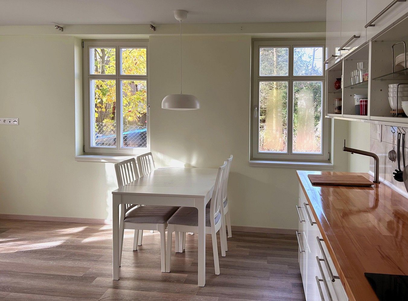 2+kk, Vančurova, Horní Blatná, okres Karlovy Vary, 35 m²