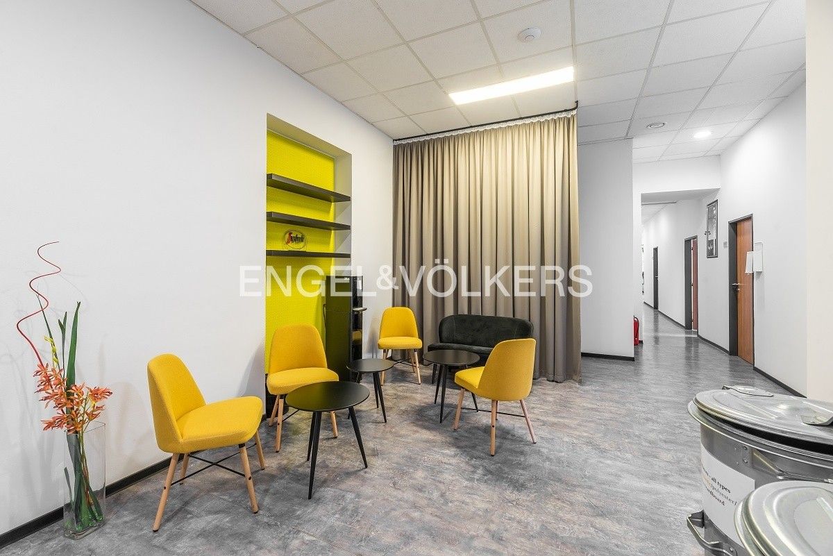 Pronájem činžovní dům - Novákových 1954, Praha Libeň, 957 m² - 5