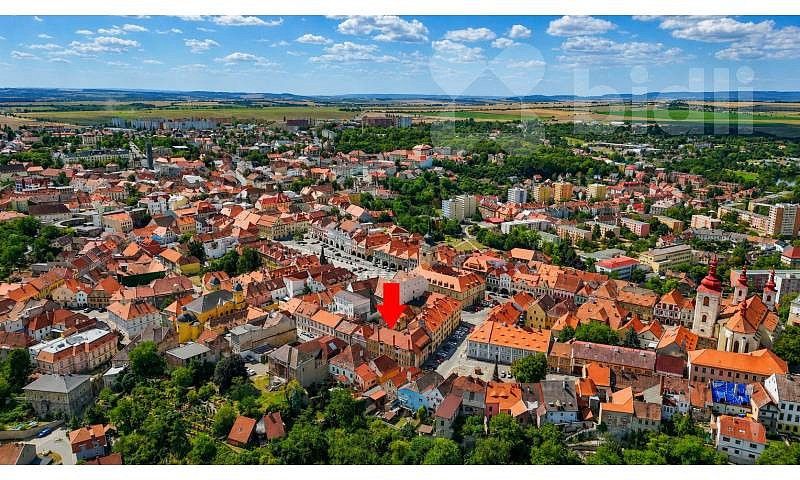 2+1, Žatec, okres Louny, Ústecký kraj, 51 m² - 2