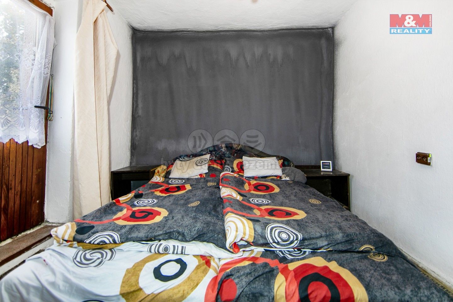 Prodej rodinný dům - náměstí Míru, Poběžovice, 81 m² - 5