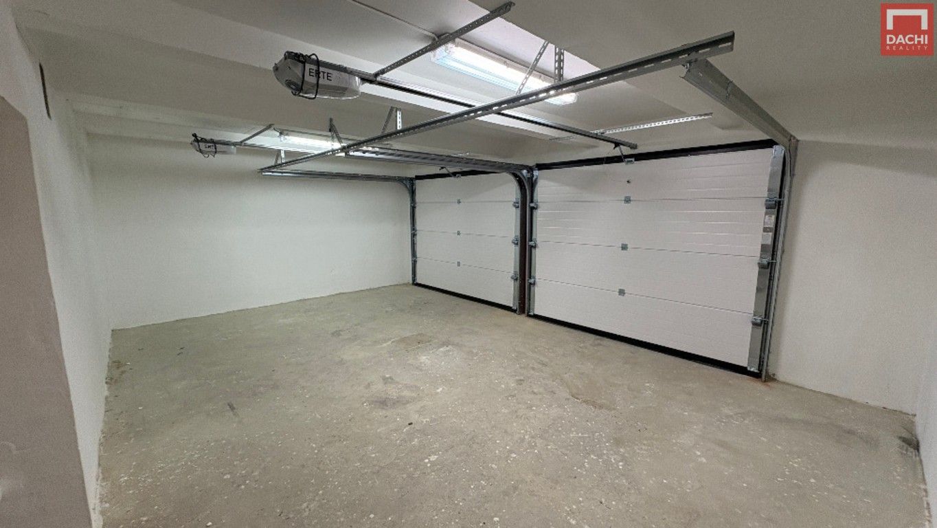 Garáž · 28 m² · Vlkova, Olomouc Lazce - 4