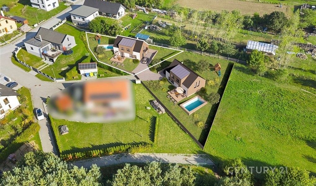 Pozemky pro bydlení, Velké Meziříčí, 594 01