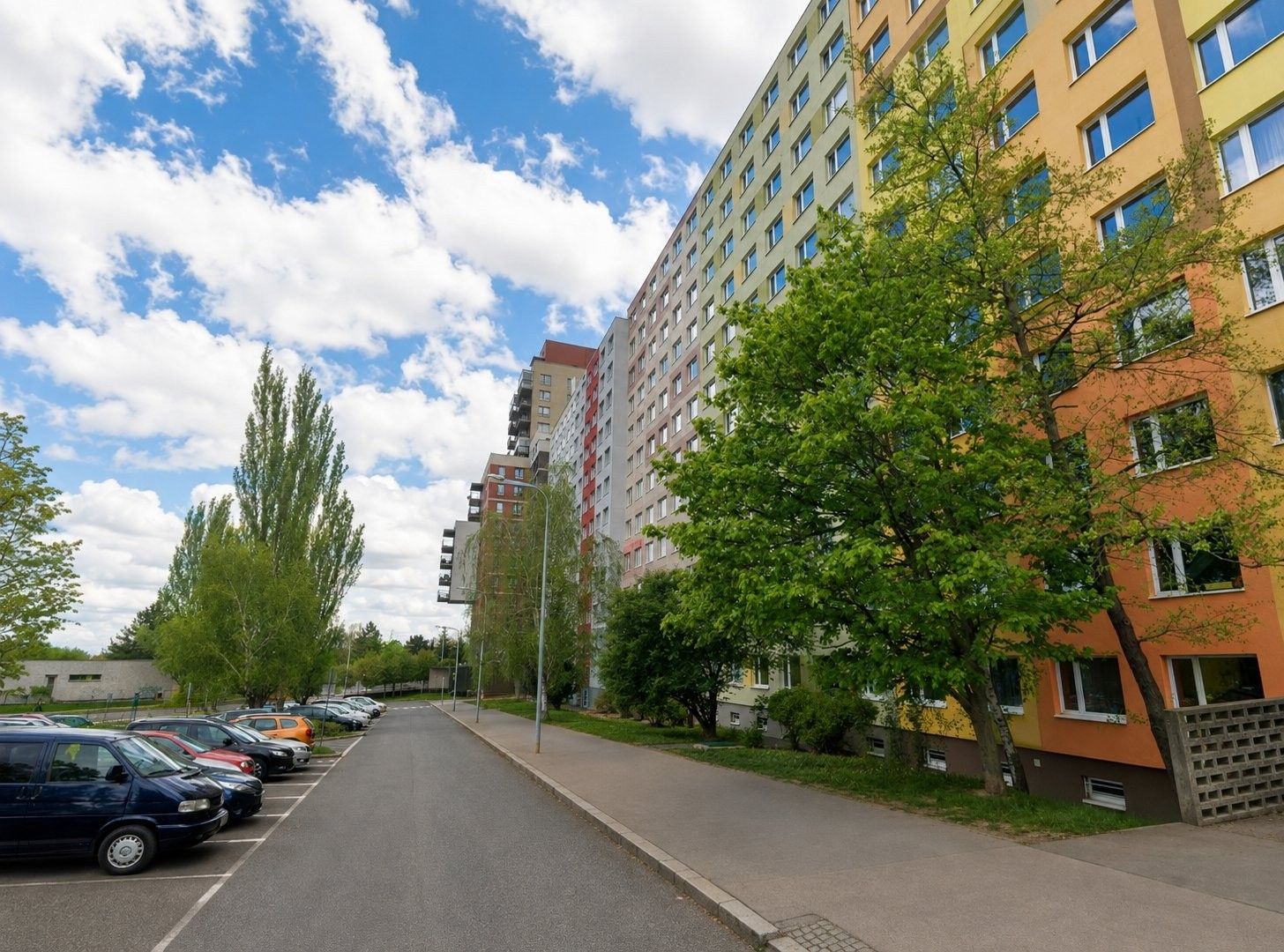 Byt 2+kk · 43 m² · Zvoncovitá, Praha Stodůlky - 3