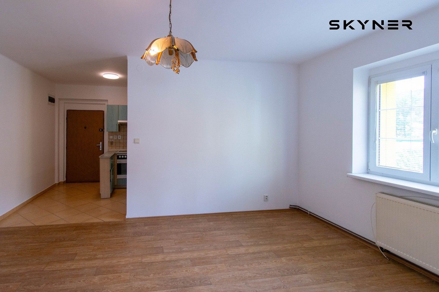 Pronájem byt 2+kk - Ústí nad Labem - Bukov, Ústecký kraj, 50 m² - 5