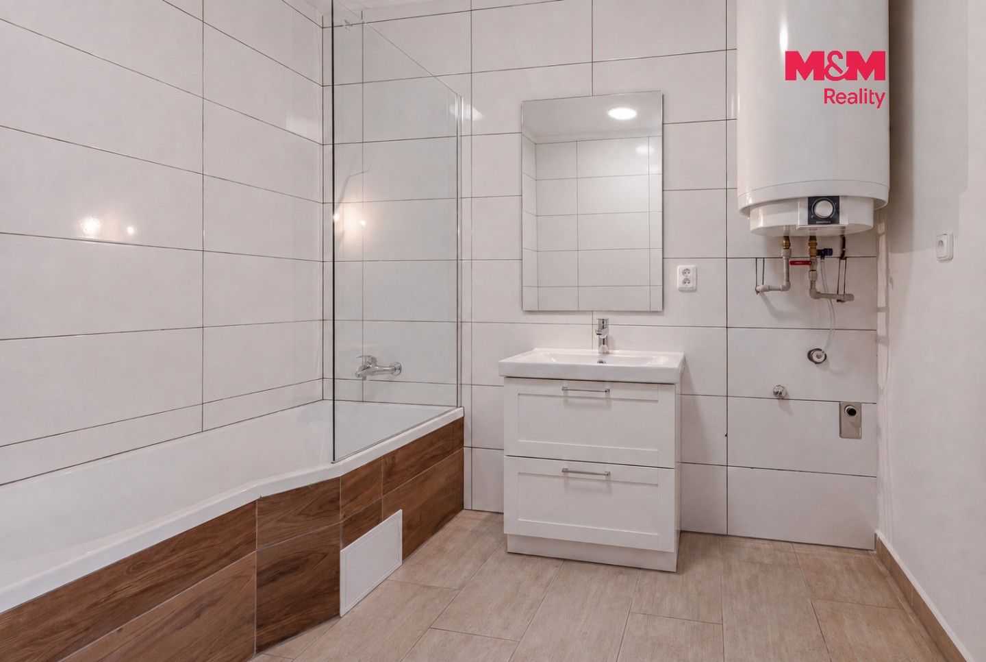Byt 3+kk · 62 m² · Horní Folmava, Česká Kubice - 4