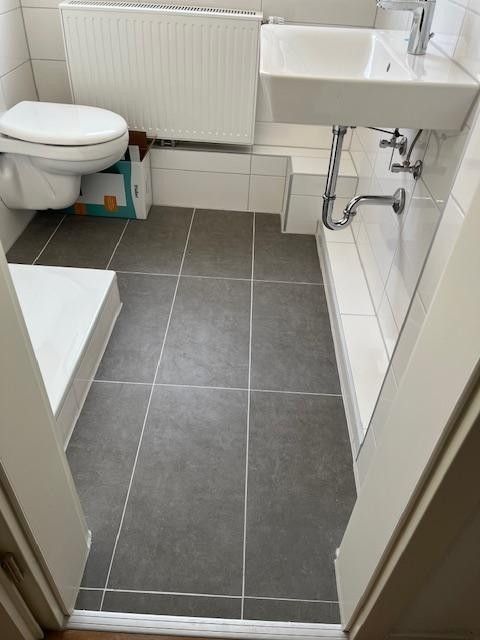 2+1, Baroper Straße 197 a Dortmund Groß-Barop Nordrhein-Westfalen 44227, 45 m² - 2