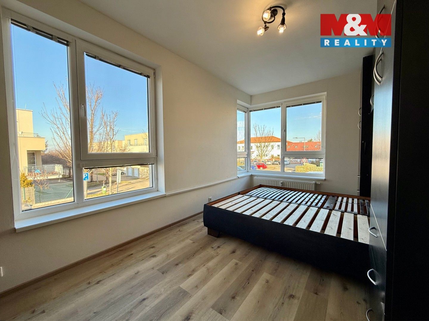 Pronájem byt 2+kk - U Rokle, Brandýs nad Labem-Stará Boleslav, 50 m²