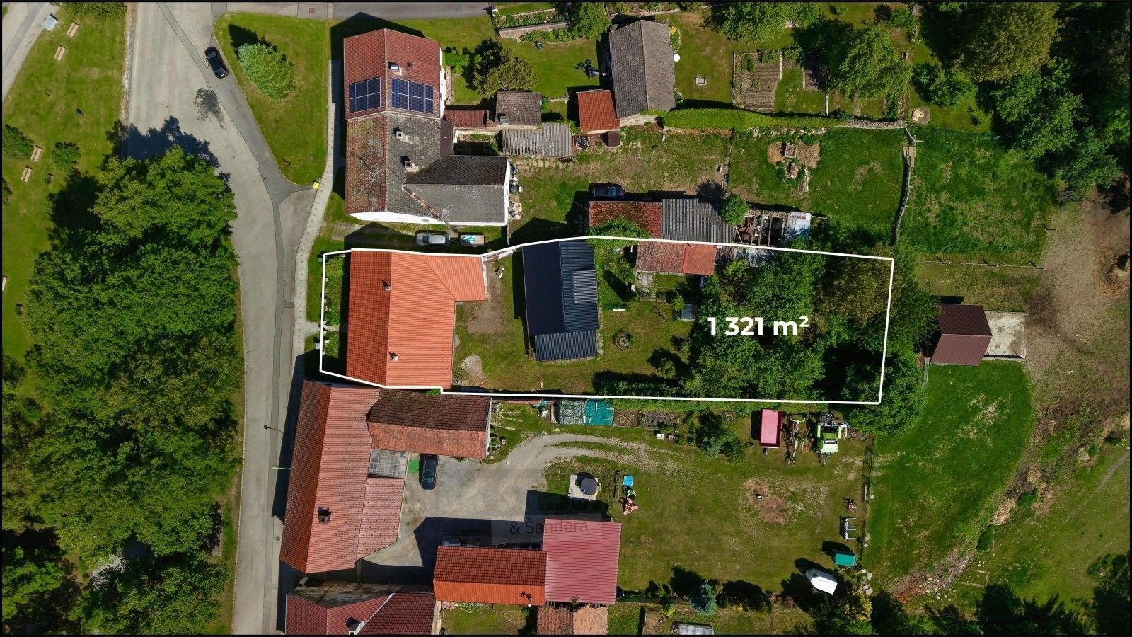 Rodinný dům · 120 m² · Rožmitál na Šumavě - 3
