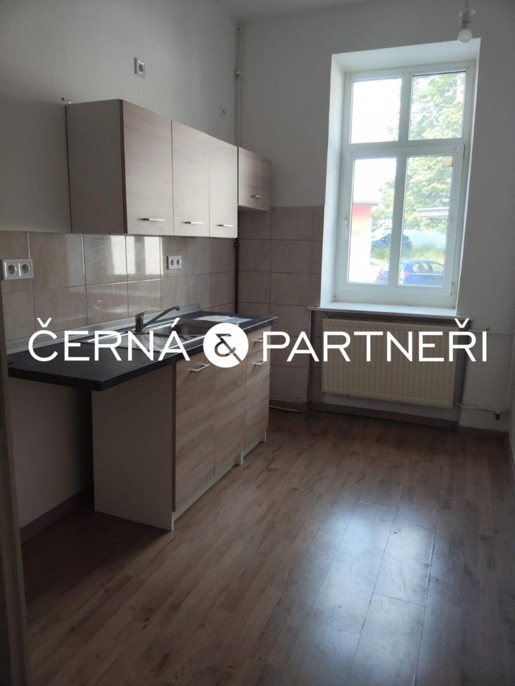 1+1, Jateční, Aš, 30 m²