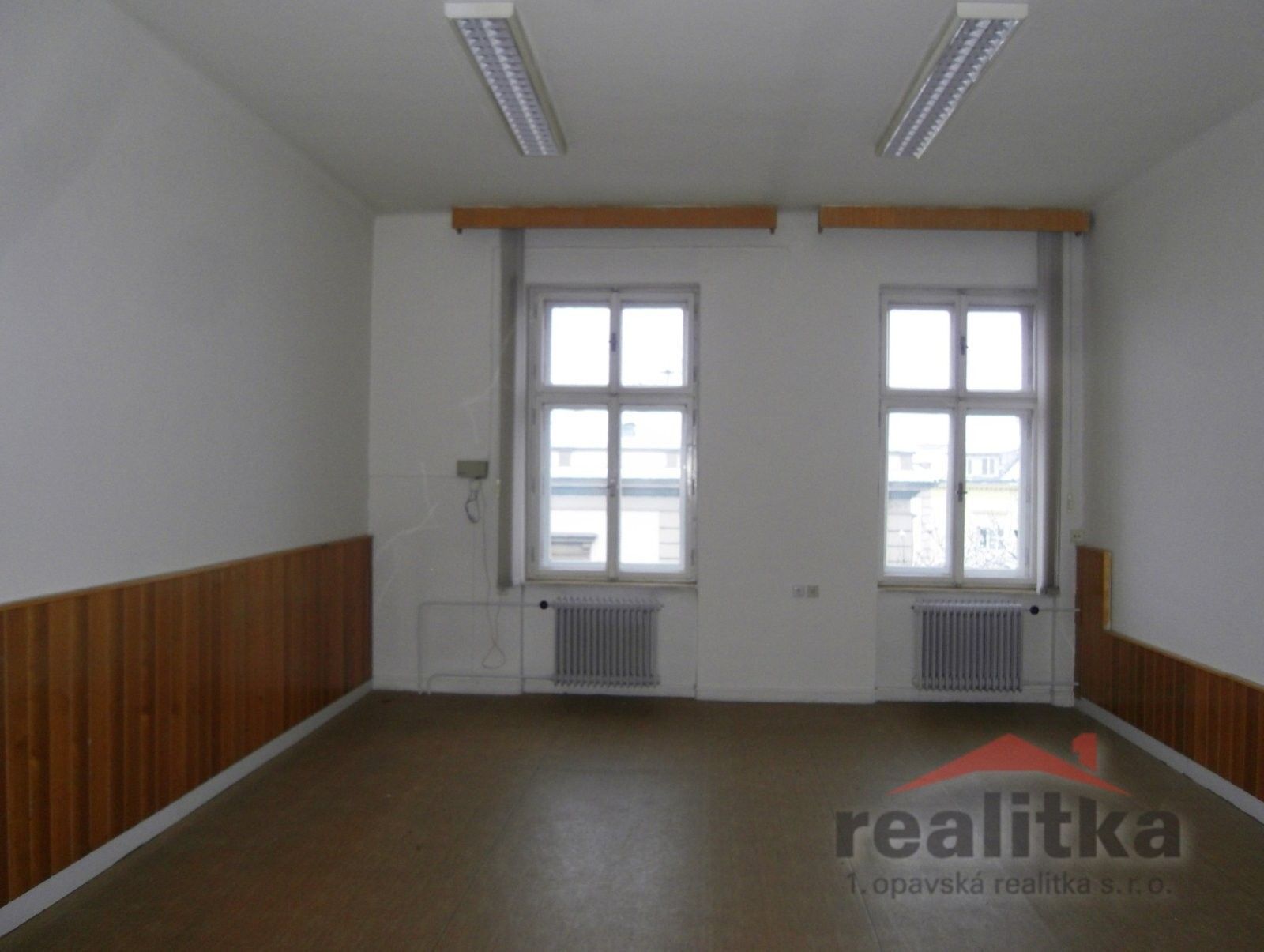 Pronájem kancelář - Husova, Opava, 220 m² - 5