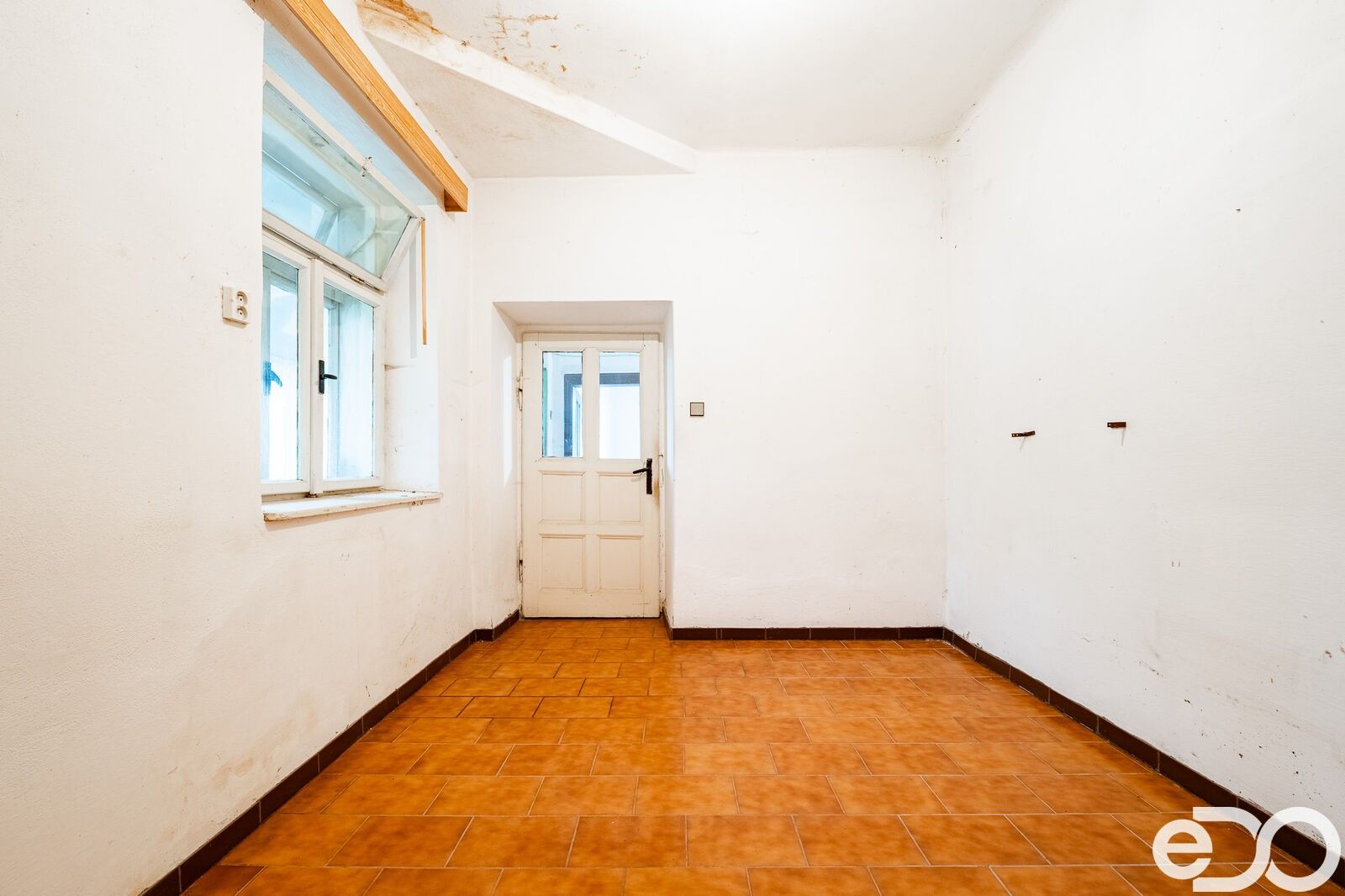 Prodej chalupa - Jindřichův Hradec Děbolín, 78 m² - 2