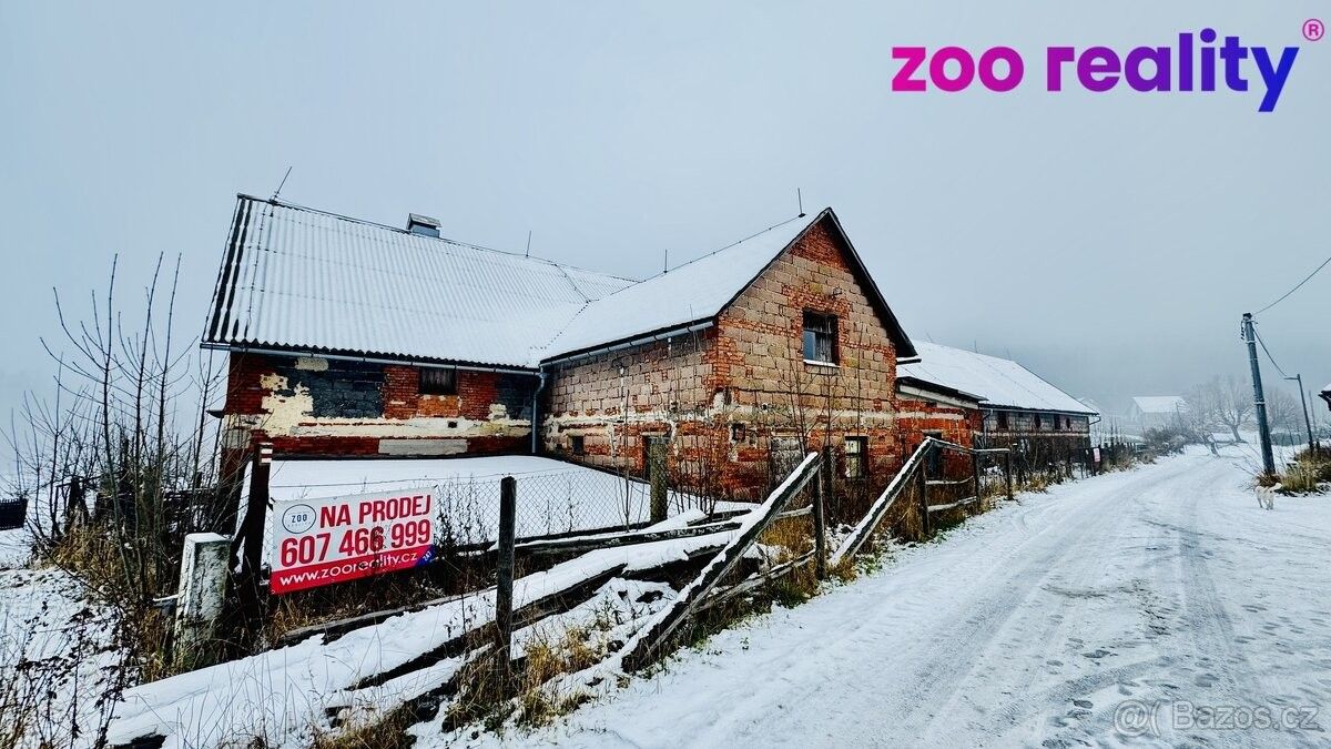 Ostatní, Lomnice nad Popelkou, 512 51