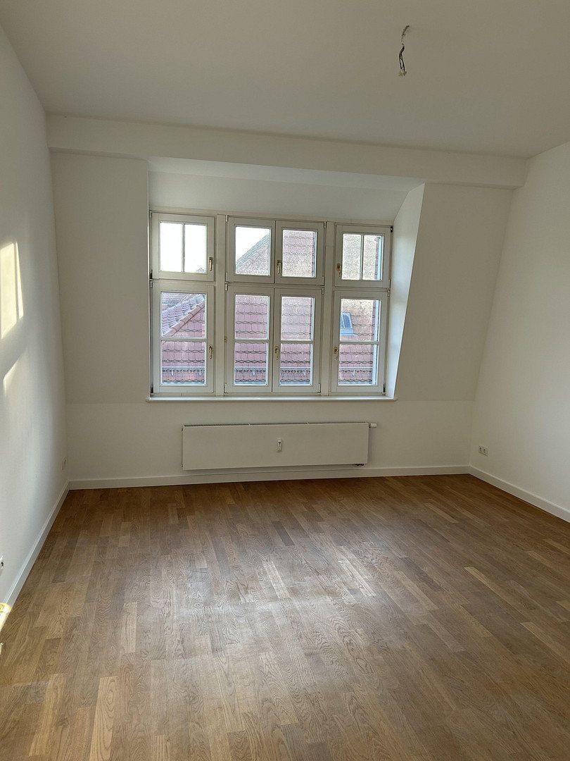 3+1, Finckensteinallee 97 Berlin Lichterfelde Berlin 12205, 72 m² - 1