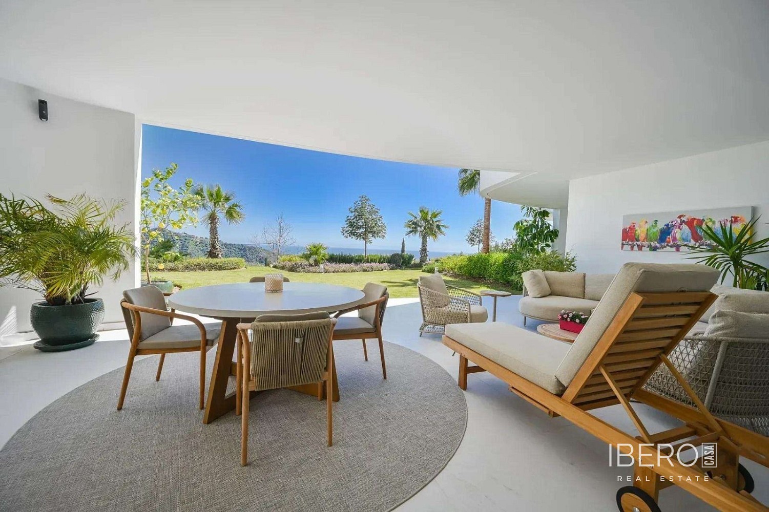 4+kk, Marbella, Španělsko, 117 m² - 2