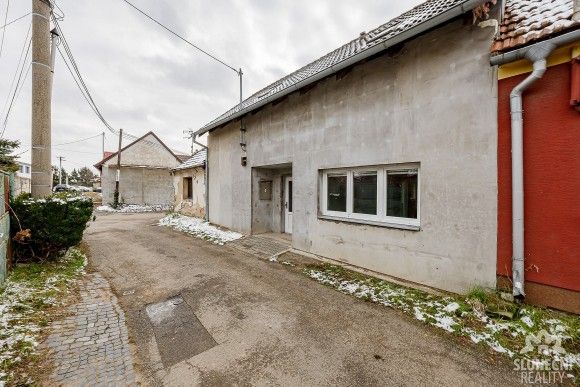 Rodinné domy, Moravský Písek, 696 85