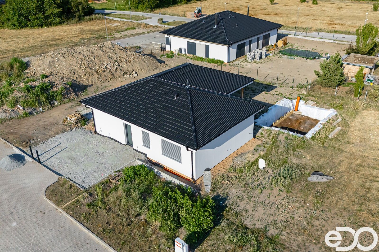 Rodinný dům · 108 m² · Dalovice - 3