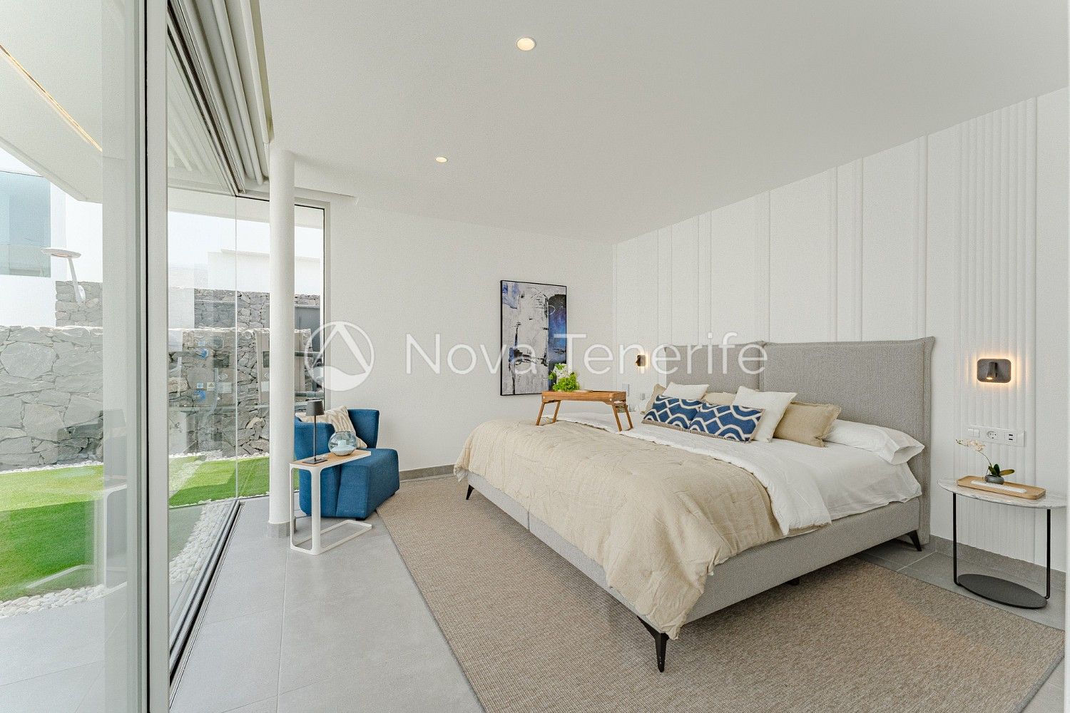 Prodej vila - Adeje, Tenerife, Španělsko, 197 m² - 5