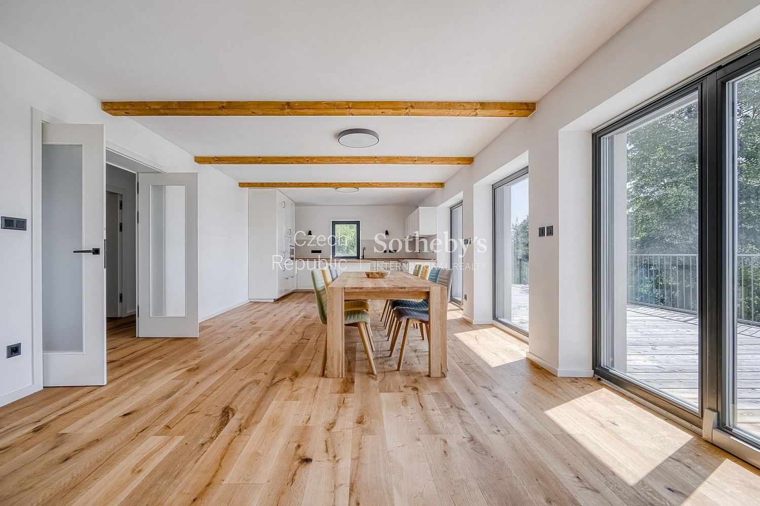Chalupa · 320 m² · Malšín - Ostrov, okres Český Krumlov, Jihočeský kraj - 4