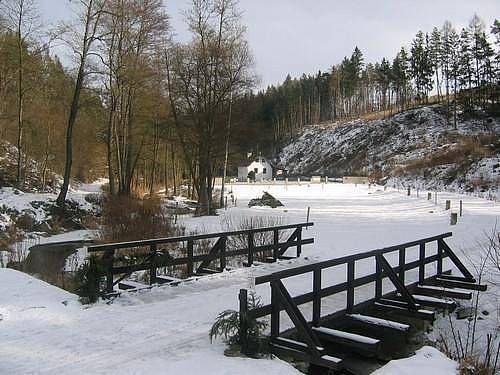 Chata · Česká Bříza, Plzeňský kraj - 3