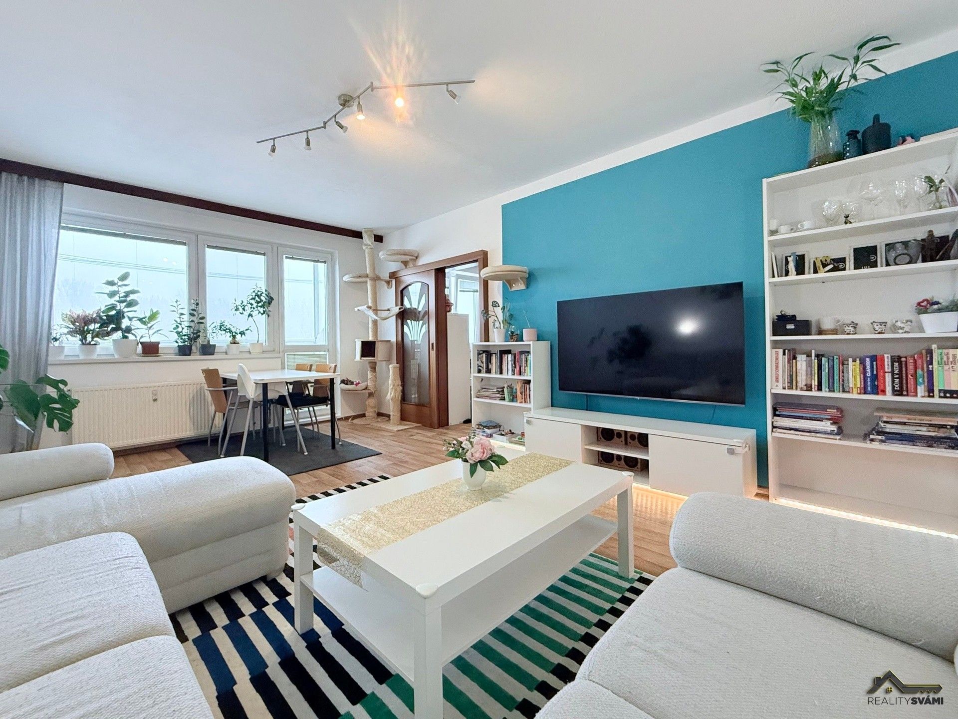 Prodej byt 3+1 - Letní, Havířov, 82 m²