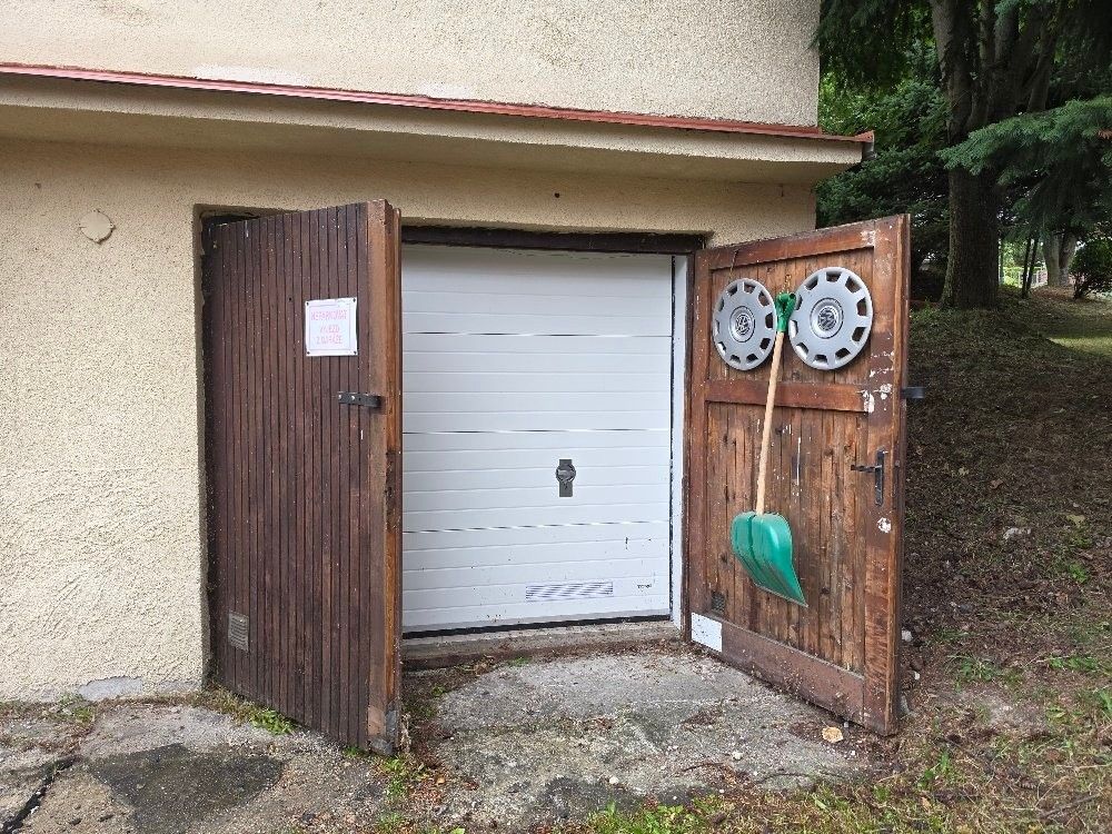 Garáže, Bukovského, Liberec XII-Staré Pavlovice, 16 m² - 2