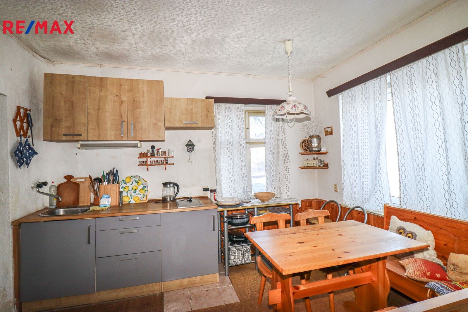 Pronájem chalupa - Krátká, Kovářská, 64 m²