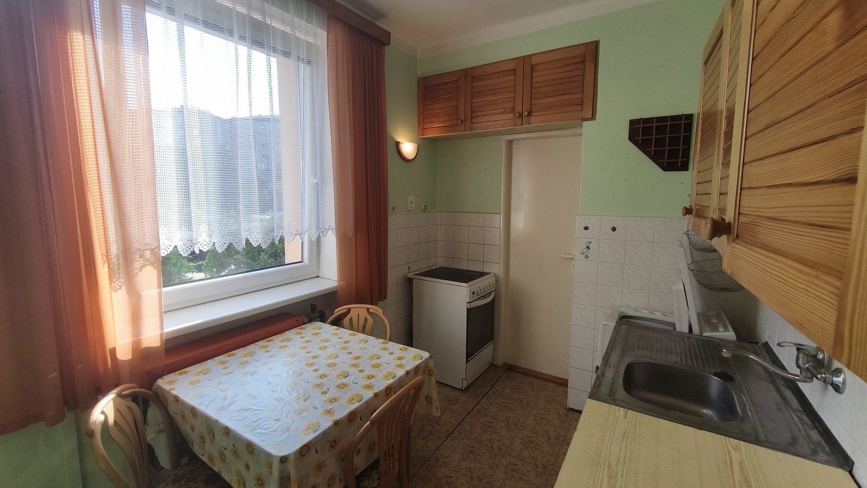 Byt 3+1 · 64 m² · Školní, Bystřice pod Hostýnem, okres Kroměříž - 3