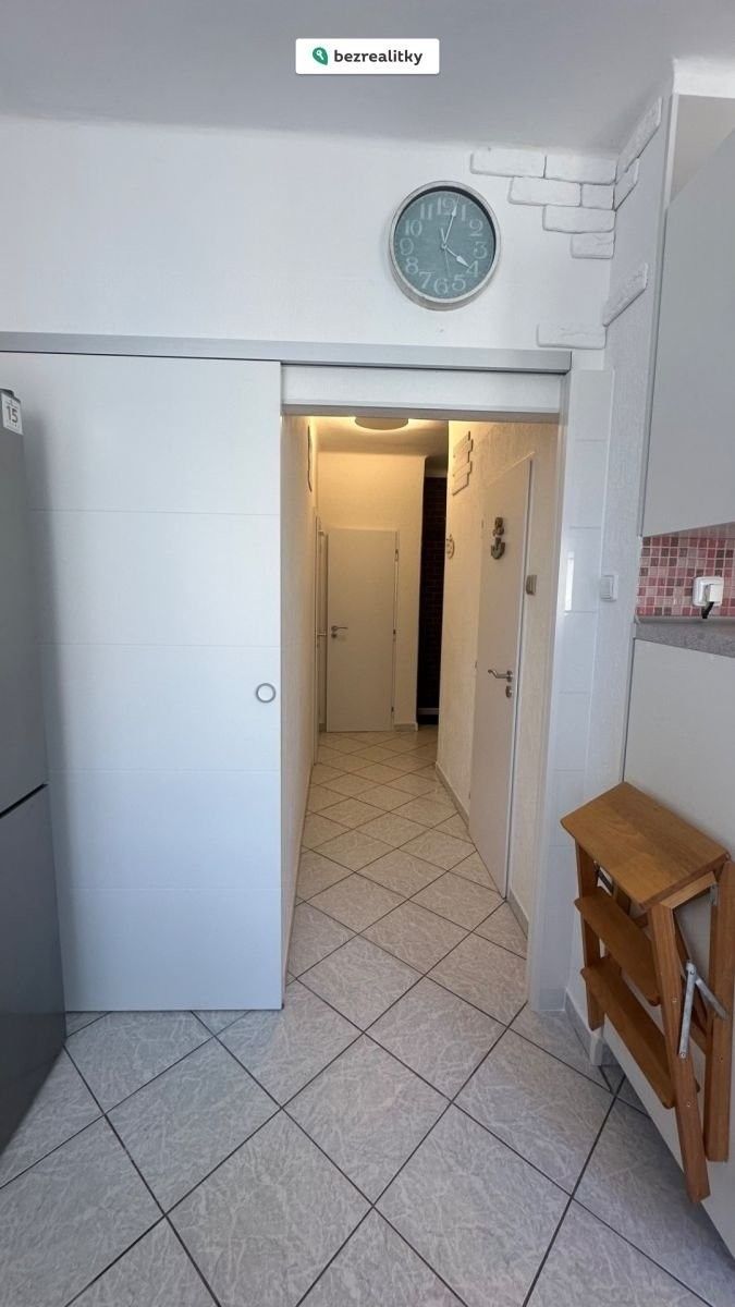 Prodej byt 3+1 - Střekovské nábřeží 1119, Ústí nad Labem Střekov, 67 m² - 5