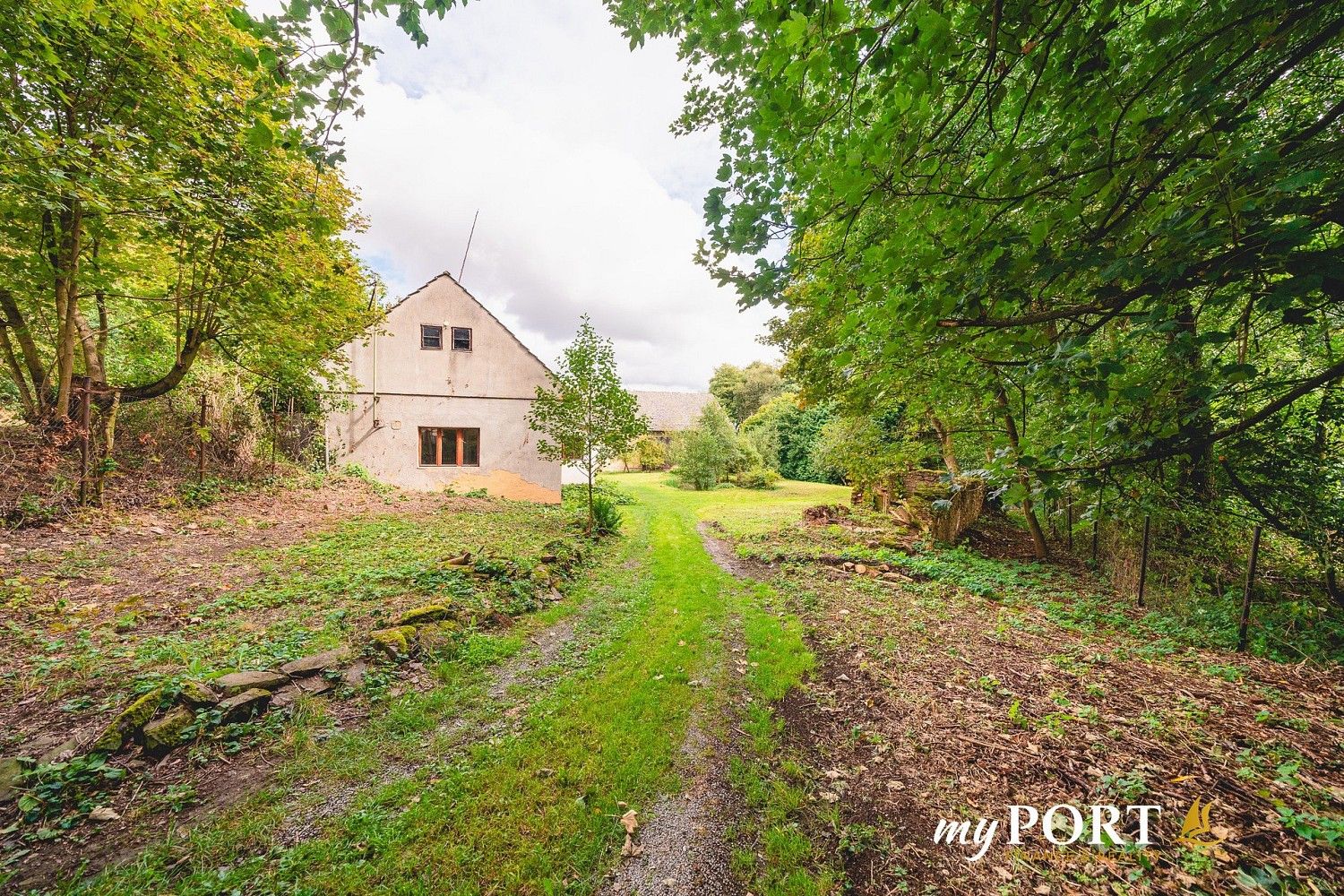 Prodej rodinný dům - Kunějovice, okres Plzeň-sever, Plzeňský kraj, 275 m² - 5