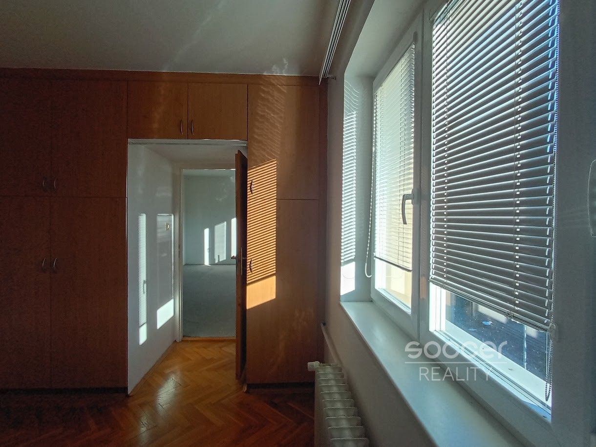 2+1, K lánu, Praha, 55 m²