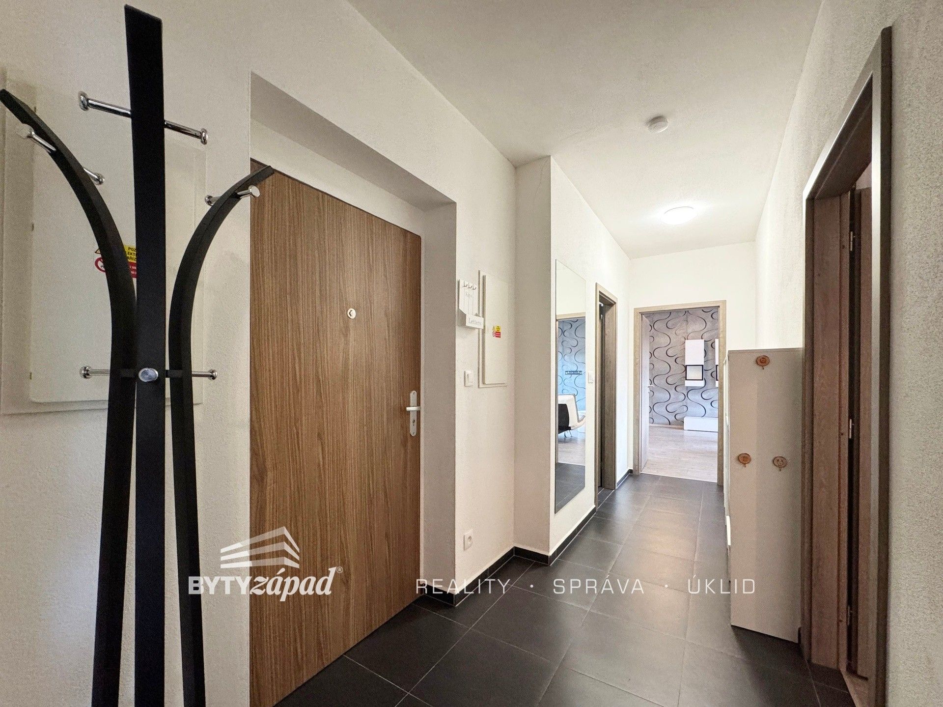 Pronájem byt 3+kk - U Velkého rybníka 2285, Plzeň Bolevec, 63 m² - 5