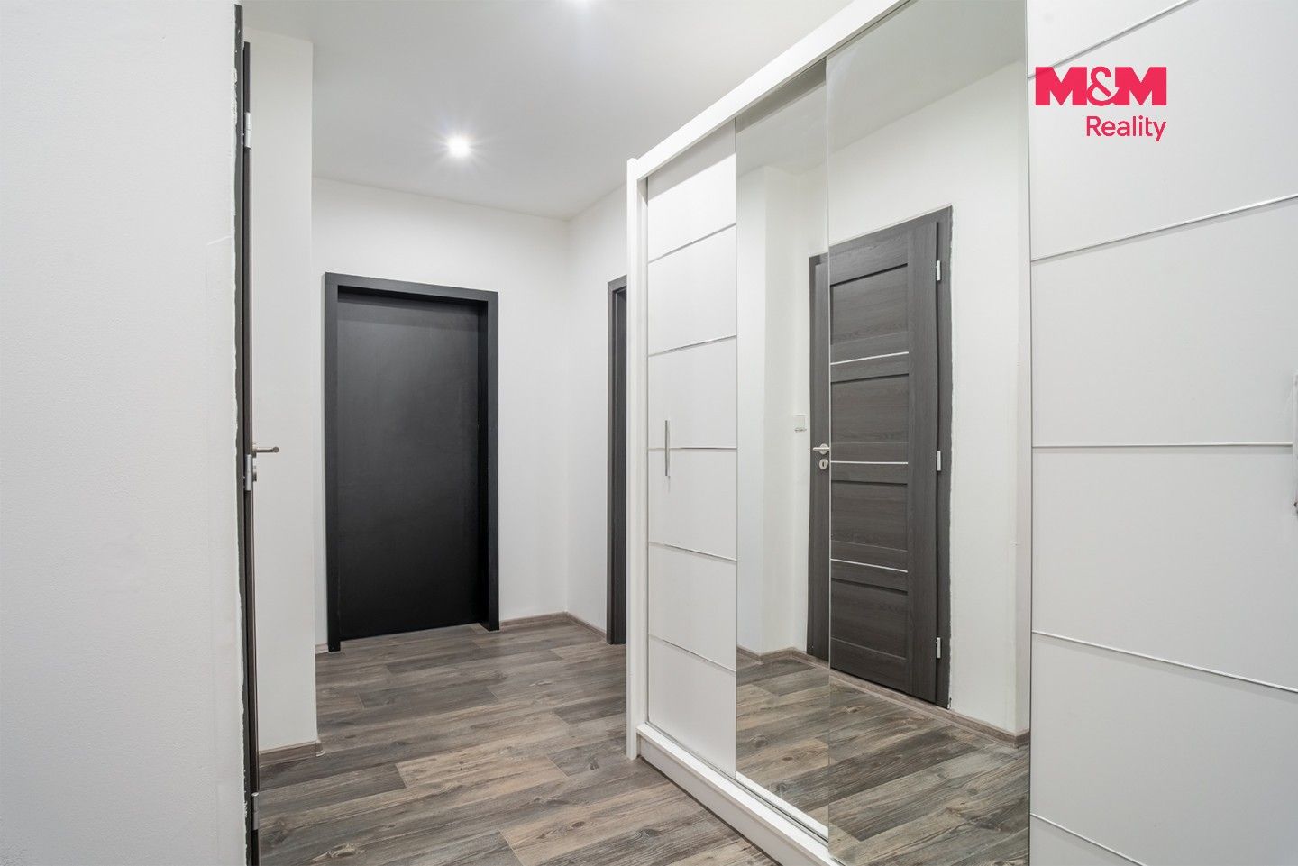 Byt 3+1 · 70 m² · Havlíčkova, Česká Lípa - 3