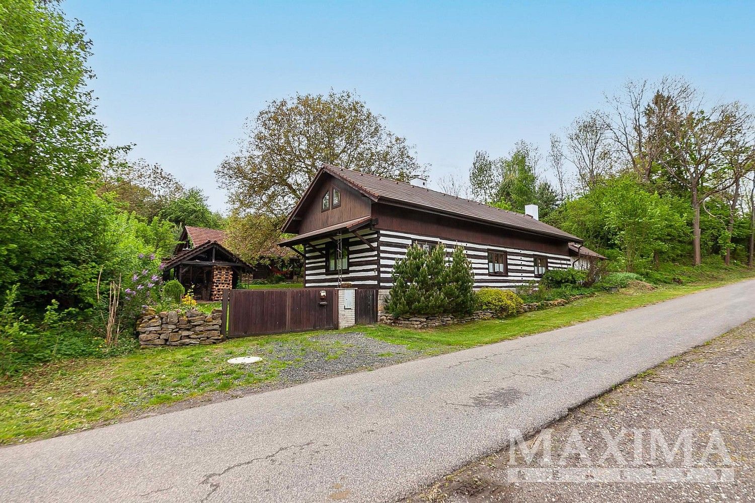 Rodinný dům · 196 m² · Staré Hrady, okres Jičín - 4