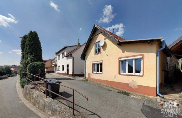 Rodinné domy, Polešovice, 687 37