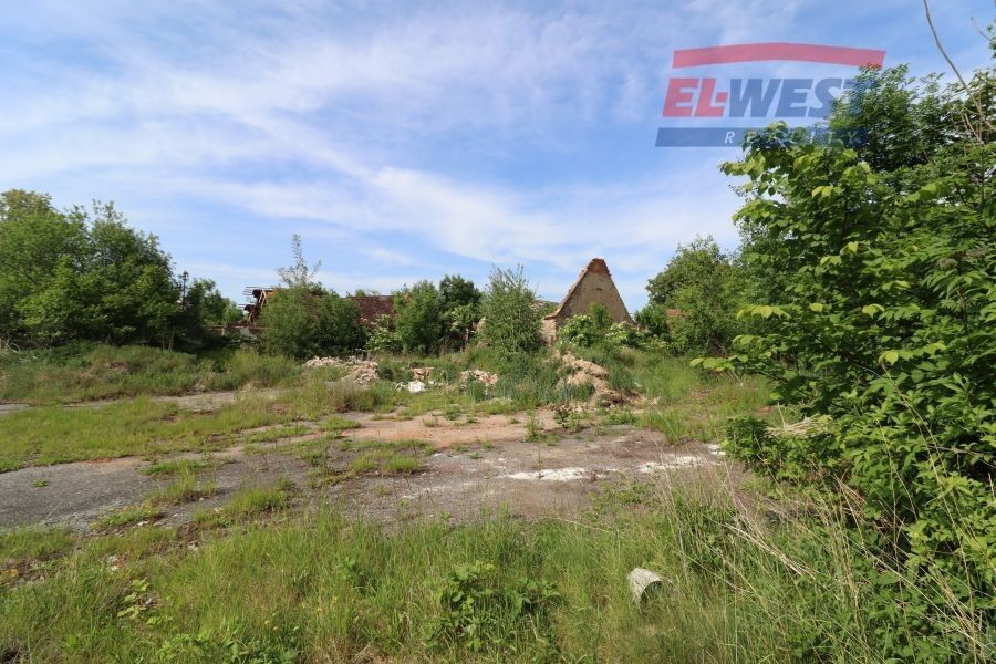 Prodej pozemek pro bydlení - Nezamyslice, 5 800 m²
