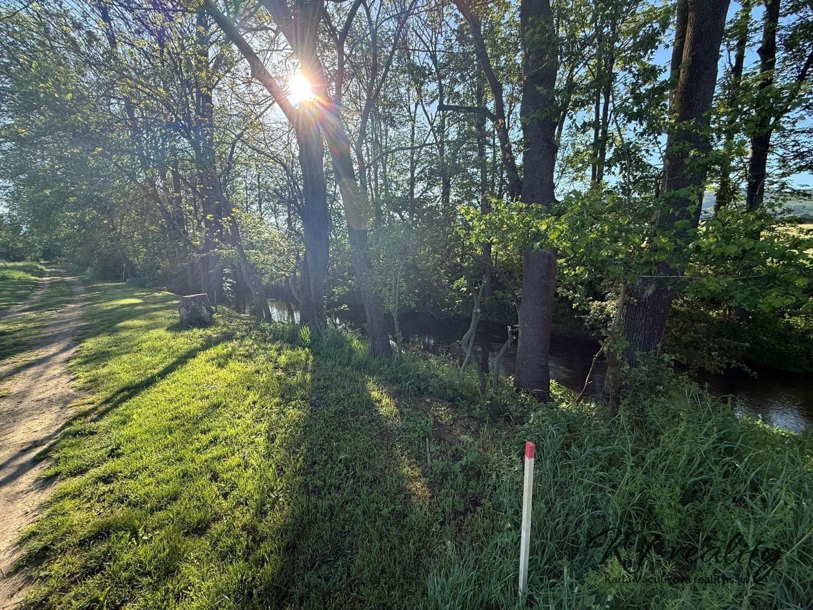 Zahrada · Záhorovice - 4