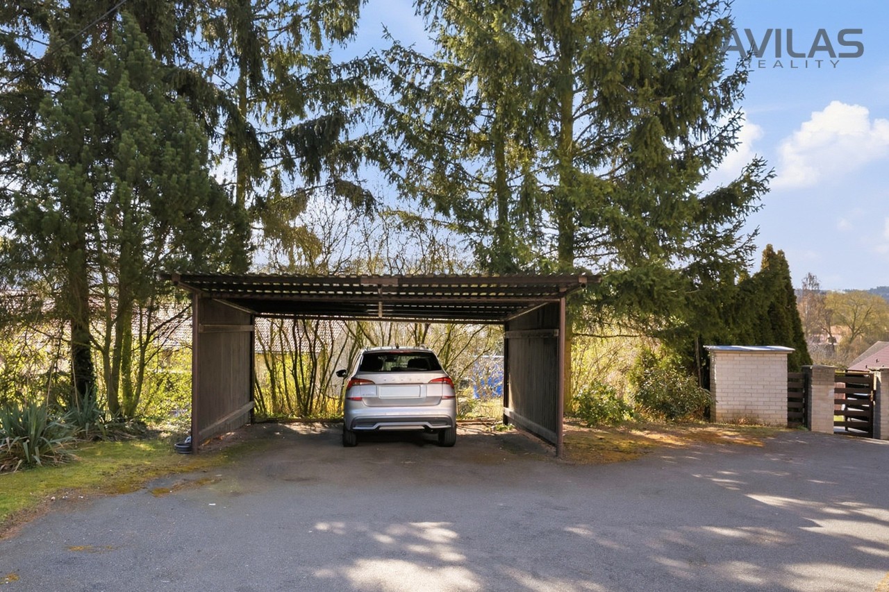 Prodej rodinný dům - Hrubínova, Netvořice, 235 m² - 5