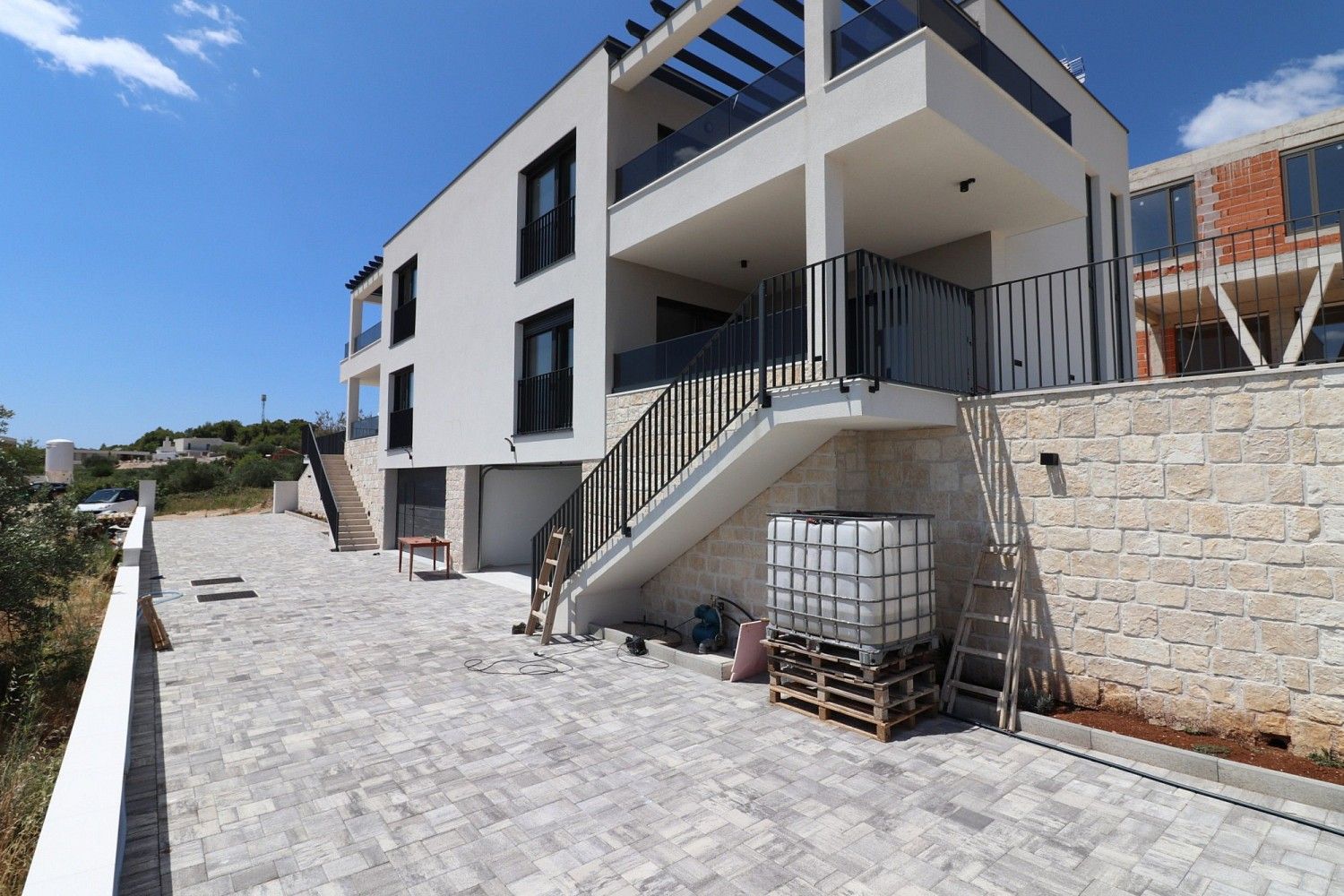 Rodinný dům · 238 m² · Vodice, HR - 3