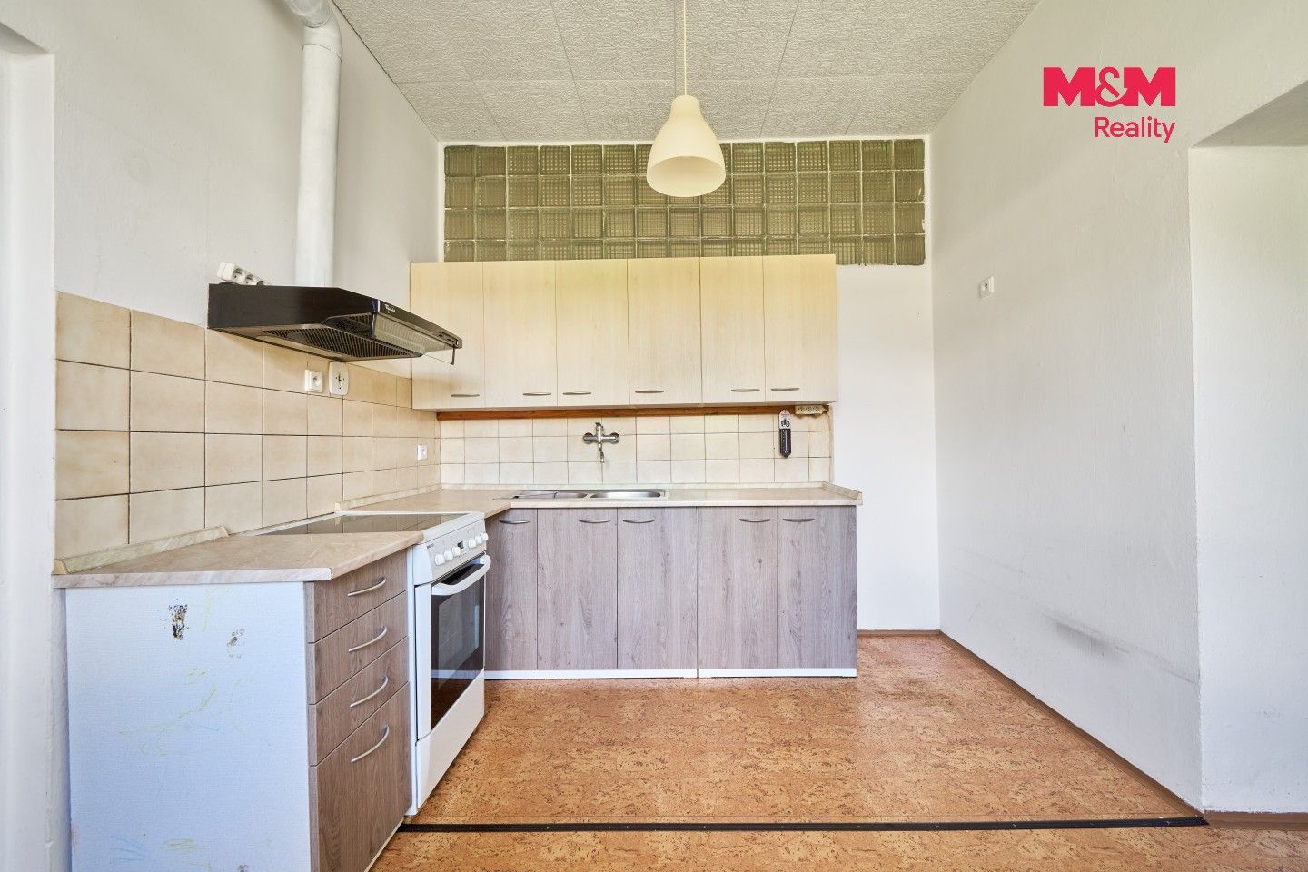 Rodinné domy, Doubicova, Náchod, 70 m² - 2