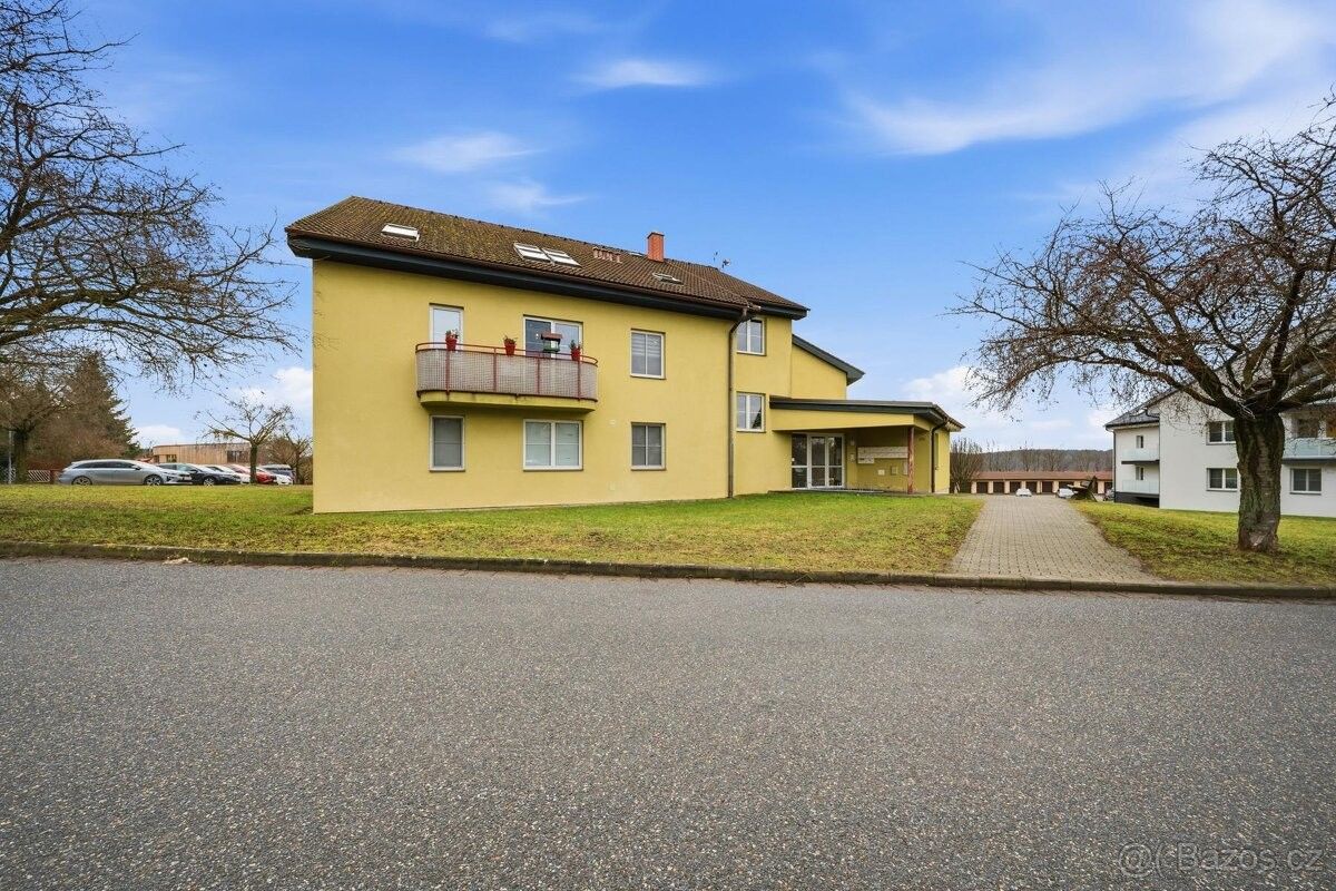 Byty, Choceň, 565 01