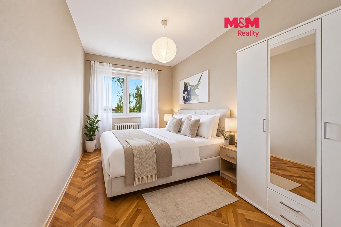 2+1, Dykova, Prostějov, 64 m² - 1
