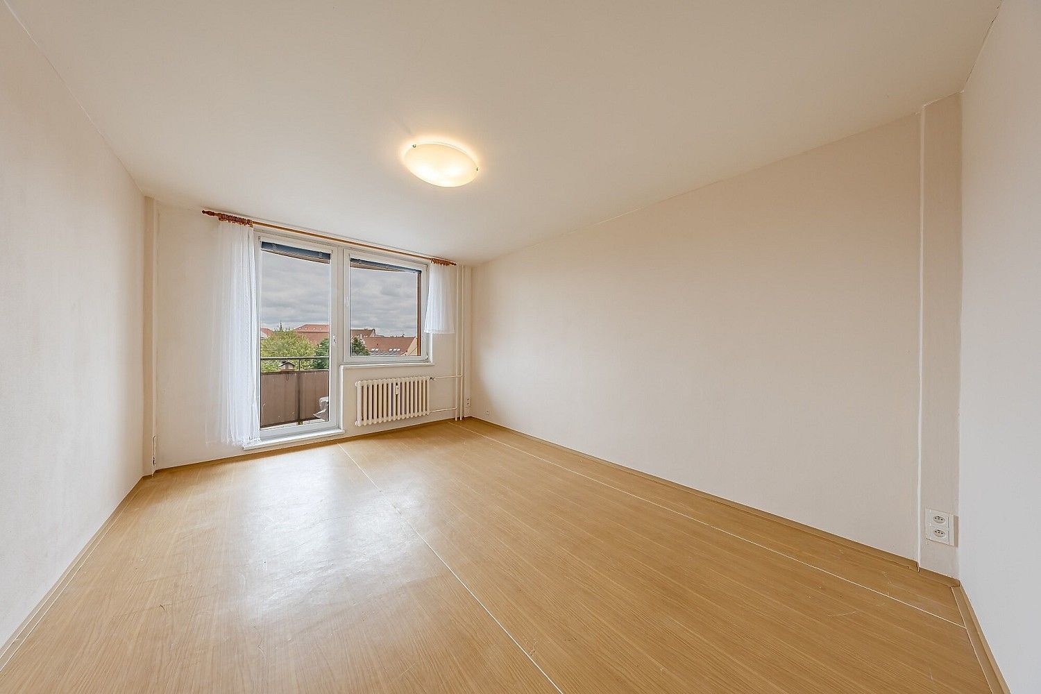 1+kk, Uherské Hradiště, 28 m² - 1