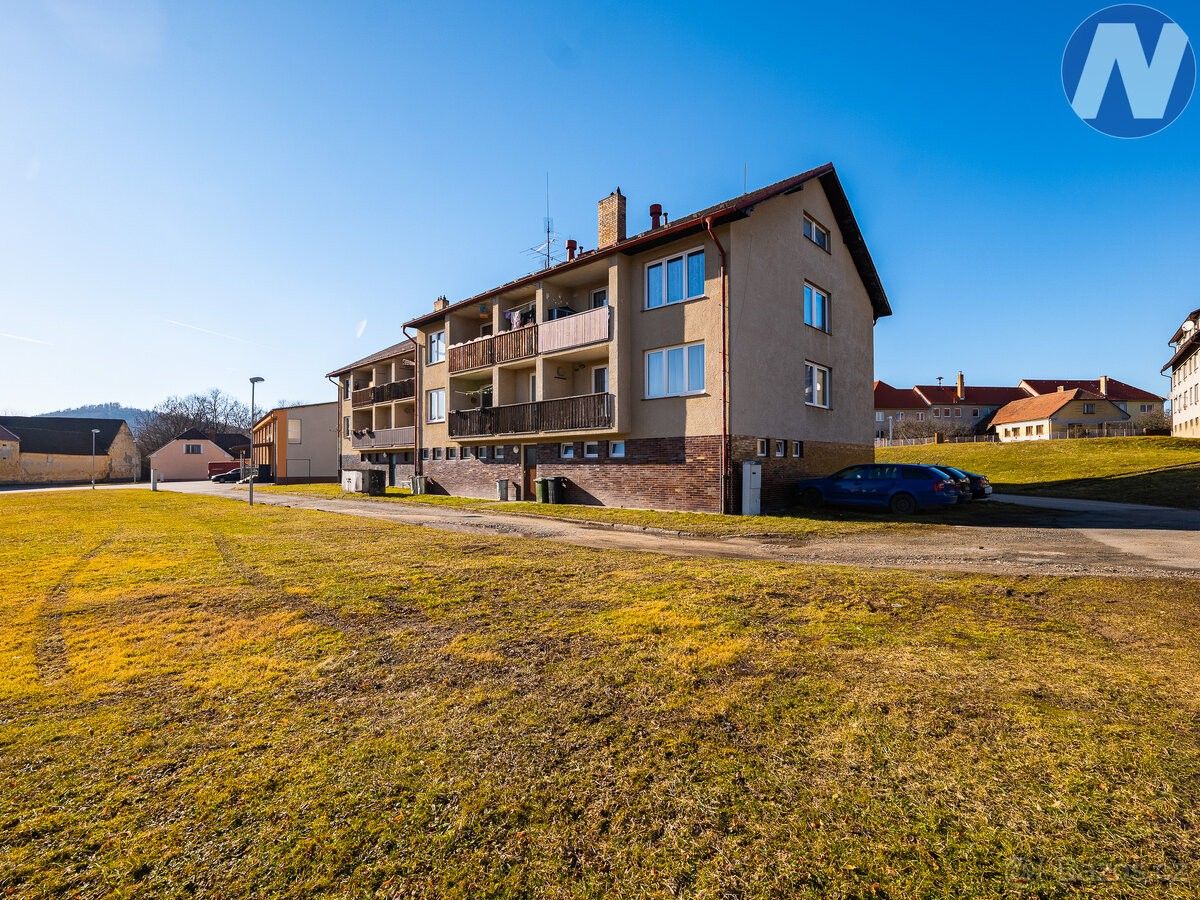 Byty, Prachatice, 383 01