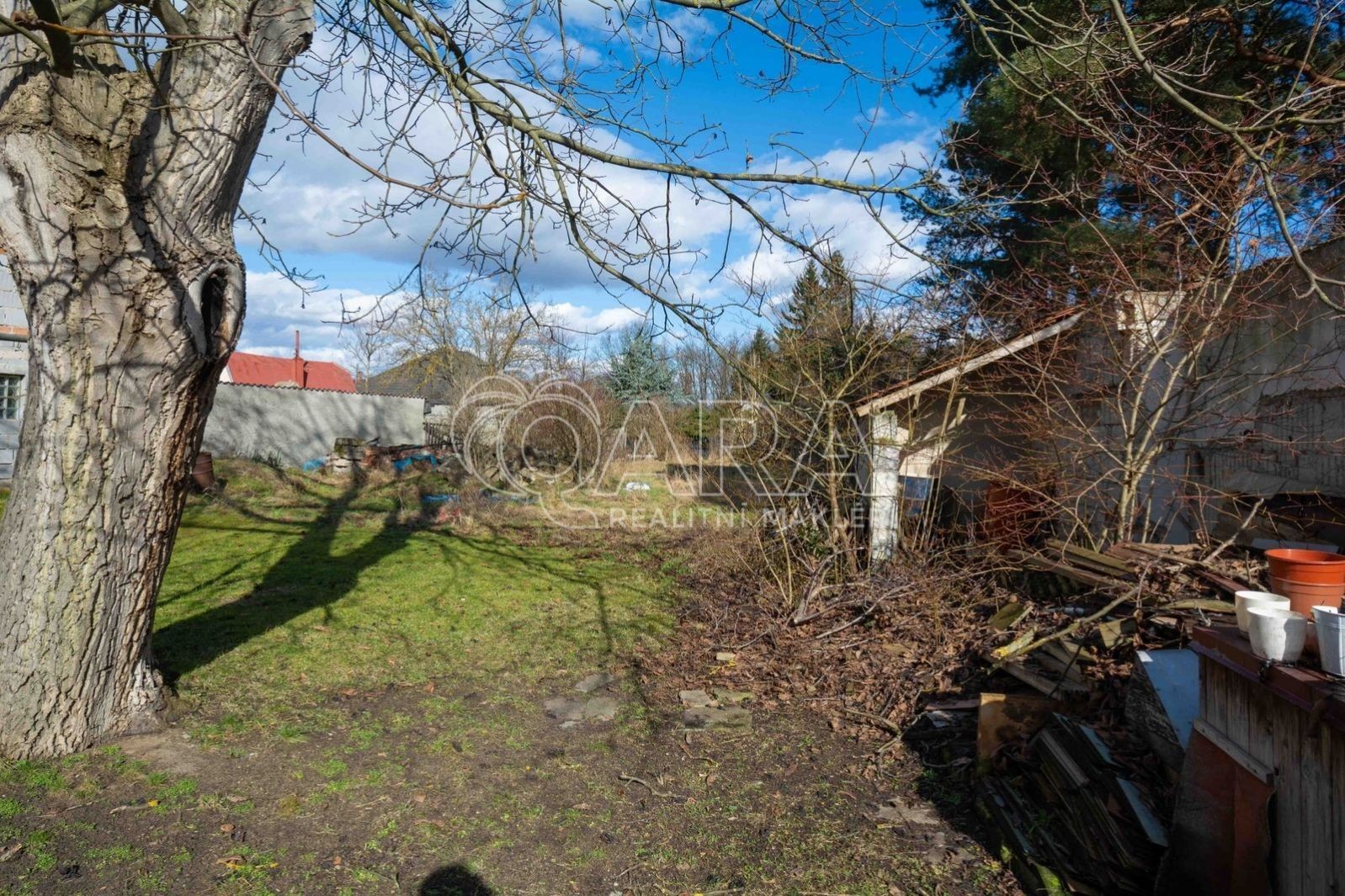 Prodej pozemek pro bydlení - Konečná, Libiš, 1 000 m² - 5