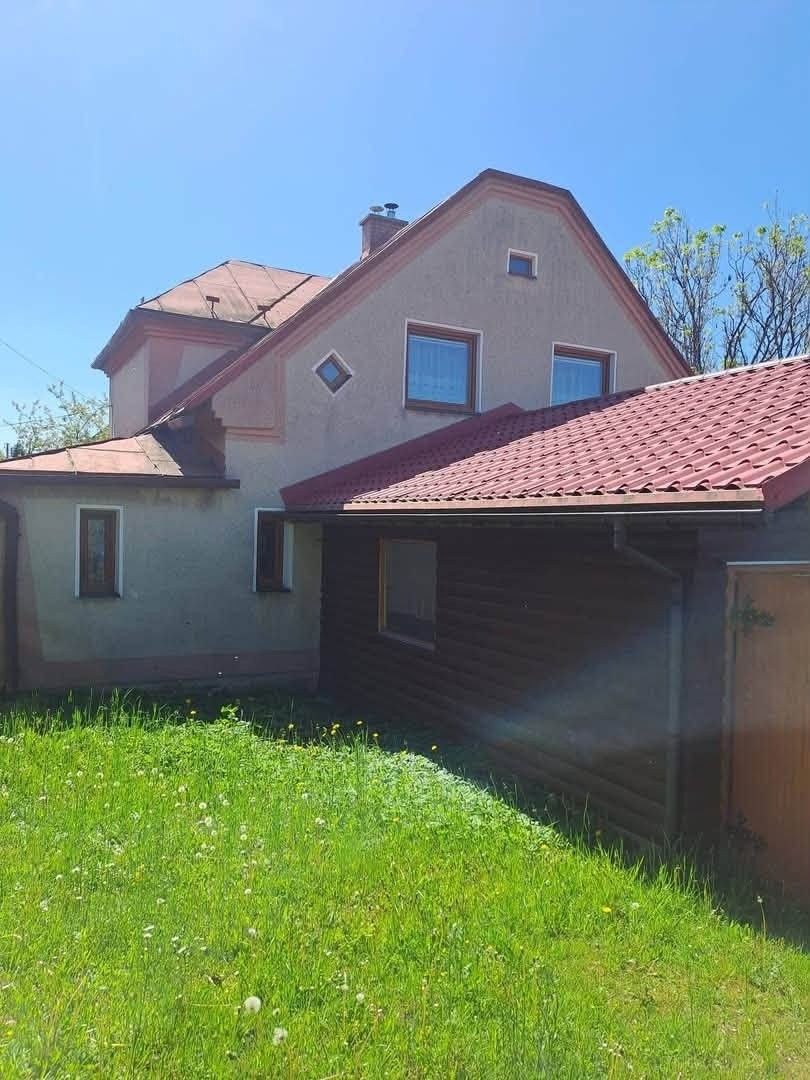 Rodinný dům · 987 65, Slovensko - 3
