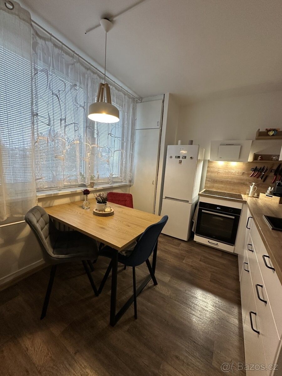 Prodej byt - Brno, 612 00