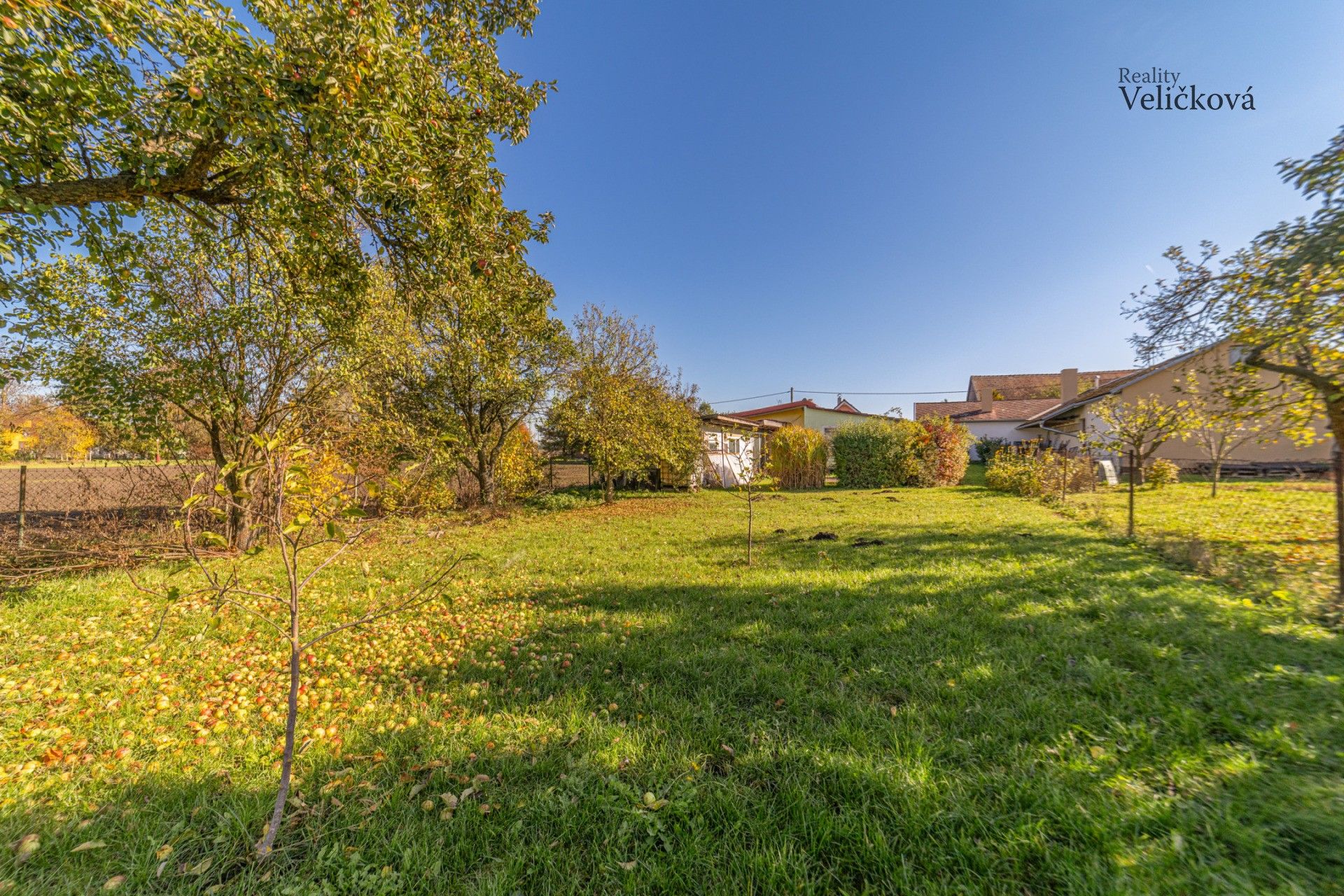 Prodej pozemek pro bydlení - Nový Bydžov, 595 m²