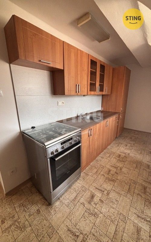 2+1, 28. října, Opava, 56 m² - 2