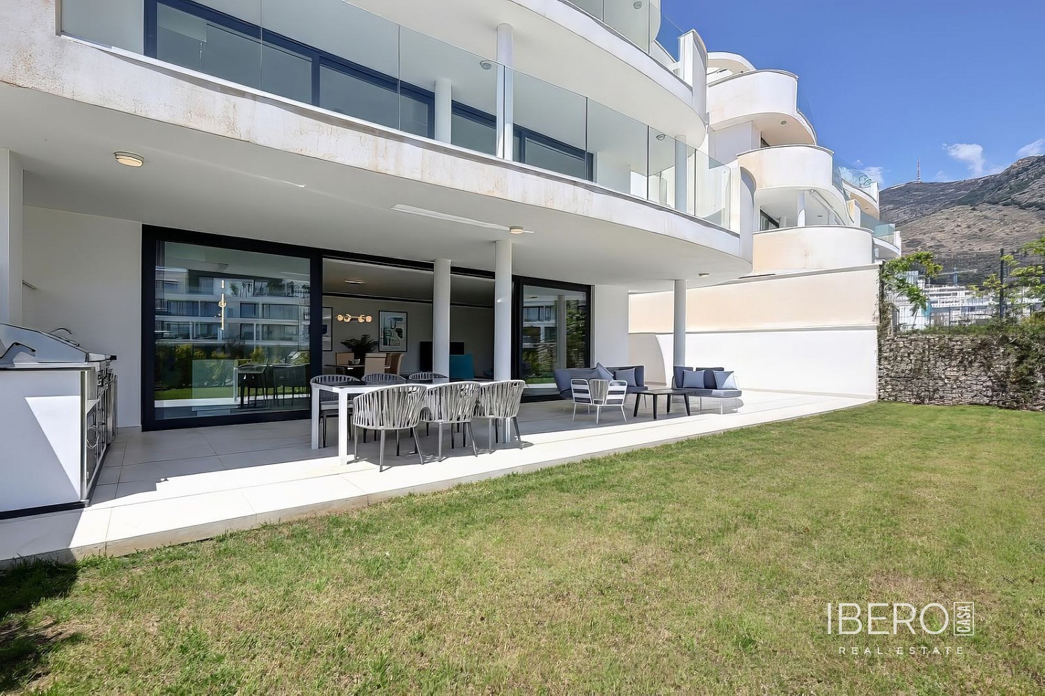 4+kk, Fuengirola, Španělsko, 133 m² - 2