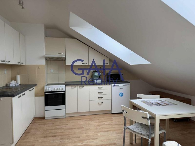 Pronájem byt 3+kk - Ponětovická, Brno, 70 m²